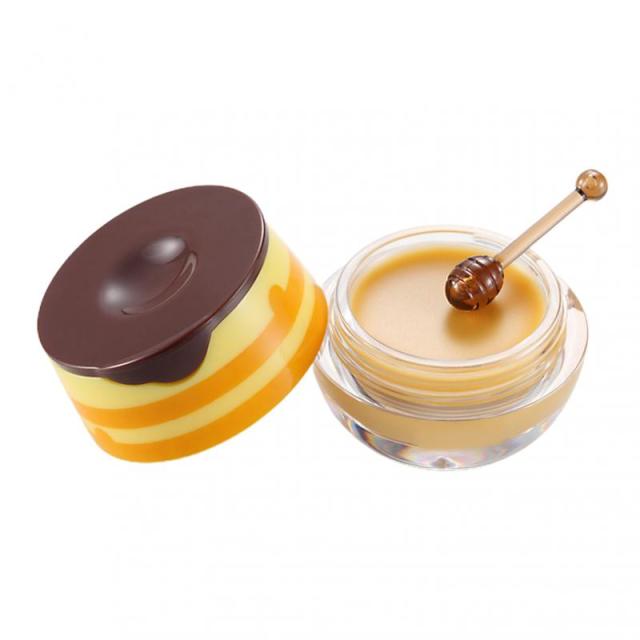 Vitality Color Lip Balm Change Lipstick Peach Girl Moisturizing Long Lasting Lip Gloss Makeup Lip Care Korean Cosmetics TSLM1