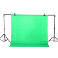 1.6 x 3M / 5 x 10FT Photo Background Photography Backdrops Backgrounds for Photo Studio Green Screen Photography Background