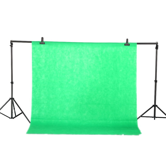 1.6 x 3M / 5 x 10FT Photo Background Photography Backdrops Backgrounds for Photo Studio Green Screen Photography Background