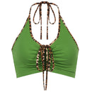 Mall Goth 2021 Baby Tee Bustier Clothes For Y2k Corset Sexy Tank Crop Top Women Cyber Accessories Summer Body Blouse Aesthetic