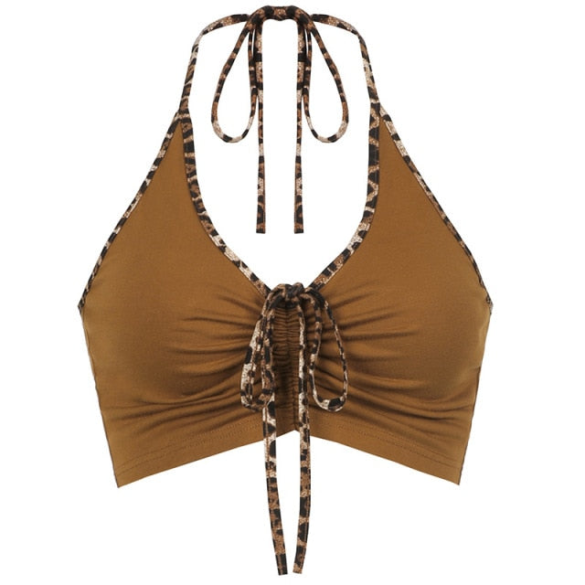 Mall Goth 2021 Baby Tee Bustier Clothes For Y2k Corset Sexy Tank Crop Top Women Cyber Accessories Summer Body Blouse Aesthetic