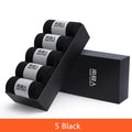 10 Pieces=5 Pairs /Pack Men Cotton Socks Breathable Non-slip Summer Ankle Socks Women Mesh Boat Socks Men Short Socks Plus Size