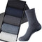 10 Pieces=5 Pairs /Pack Men Cotton Socks Breathable Non-slip Summer Ankle Socks Women Mesh Boat Socks Men Short Socks Plus Size