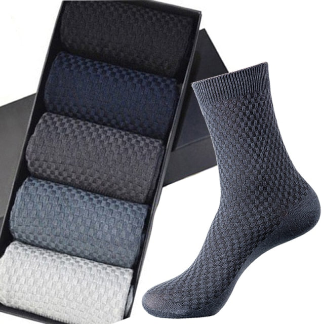 10 Pieces=5 Pairs /Pack Men Cotton Socks Breathable Non-slip Summer Ankle Socks Women Mesh Boat Socks Men Short Socks Plus Size