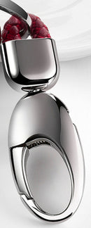 Funny Soft TPU Car Key Case Full Cover For VW Volkswagen Polo Golf Passat Beetle Caddy T5 Up Eos Tiguan SkodaA5 SEAT Leon Altea