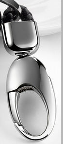 Funny Soft TPU Car Key Case Full Cover For VW Volkswagen Polo Golf Passat Beetle Caddy T5 Up Eos Tiguan SkodaA5 SEAT Leon Altea