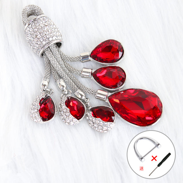 Funny Soft TPU Car Key Case Full Cover For VW Volkswagen Polo Golf Passat Beetle Caddy T5 Up Eos Tiguan SkodaA5 SEAT Leon Altea