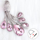 Funny Soft TPU Car Key Case Full Cover For VW Volkswagen Polo Golf Passat Beetle Caddy T5 Up Eos Tiguan SkodaA5 SEAT Leon Altea