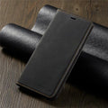 Leather Case for Xiaomi Poco X3 NFC M3 F3 10T Pro Lite Wallet Flip Cover Redmi Note 10 9 9s 9A 9C 8 7 GT 11T 5G Ultra Thin Coque