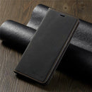Leather Case for Xiaomi Poco X3 NFC M3 F3 10T Pro Lite Wallet Flip Cover Redmi Note 10 9 9s 9A 9C 8 7 GT 11T 5G Ultra Thin Coque