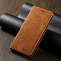 Leather Case for Xiaomi Poco X3 NFC M3 F3 10T Pro Lite Wallet Flip Cover Redmi Note 10 9 9s 9A 9C 8 7 GT 11T 5G Ultra Thin Coque