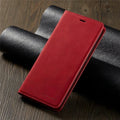 Leather Case for Xiaomi Poco X3 NFC M3 F3 10T Pro Lite Wallet Flip Cover Redmi Note 10 9 9s 9A 9C 8 7 GT 11T 5G Ultra Thin Coque