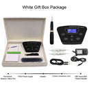 BMX HP100P300 Permanent Makeup Machine Rotary Tattoo Machine Pen For Eyebrow Eyeliner Lip PMU Machine Tattoo Kits