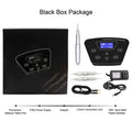 BMX HP100P300 Permanent Makeup Machine Rotary Tattoo Machine Pen For Eyebrow Eyeliner Lip PMU Machine Tattoo Kits
