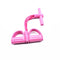 4 Resistanc Elastic Pull Ropes Exerciser Rower Belly Resistance Band Home Gym Sport Training Elastic Bands For Fitness Equipment