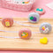 1PCS 150cm*7cm Body Measuring Ruler Sewing Tailor Tape Measure Soft Flat Sewing Ruler Meter Sewing Fashion Design School Supply
