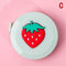 1PCS 150cm*7cm Body Measuring Ruler Sewing Tailor Tape Measure Soft Flat Sewing Ruler Meter Sewing Fashion Design School Supply