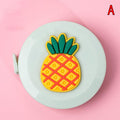 1PCS 150cm*7cm Body Measuring Ruler Sewing Tailor Tape Measure Soft Flat Sewing Ruler Meter Sewing Fashion Design School Supply