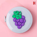 1PCS 150cm*7cm Body Measuring Ruler Sewing Tailor Tape Measure Soft Flat Sewing Ruler Meter Sewing Fashion Design School Supply