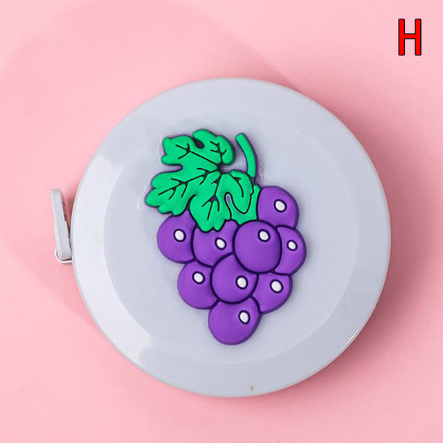 1PCS 150cm*7cm Body Measuring Ruler Sewing Tailor Tape Measure Soft Flat Sewing Ruler Meter Sewing Fashion Design School Supply