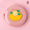 1PCS 150cm*7cm Body Measuring Ruler Sewing Tailor Tape Measure Soft Flat Sewing Ruler Meter Sewing Fashion Design School Supply