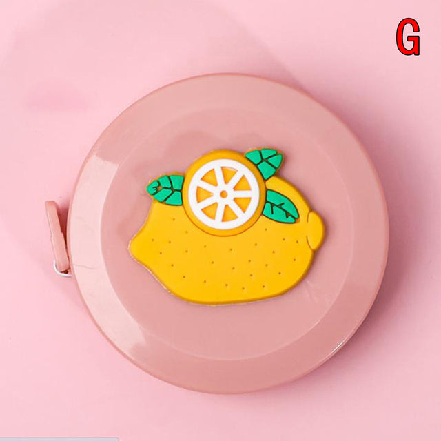 1PCS 150cm*7cm Body Measuring Ruler Sewing Tailor Tape Measure Soft Flat Sewing Ruler Meter Sewing Fashion Design School Supply