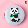 1PCS 150cm*7cm Body Measuring Ruler Sewing Tailor Tape Measure Soft Flat Sewing Ruler Meter Sewing Fashion Design School Supply