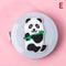 1PCS 150cm*7cm Body Measuring Ruler Sewing Tailor Tape Measure Soft Flat Sewing Ruler Meter Sewing Fashion Design School Supply