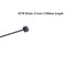 1PC Coated Shifting Bike Cable For MTB Road Bicycle Shifter Brake Front Rear Derailleur Brake Cable 2100mm 1550mm 1700mm 1100mm