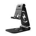 Desk Stand Mobile Phone Holder Smartphone Stand Holder Foldable Extend Universal Mobile Phone Holder Seat For Lazy