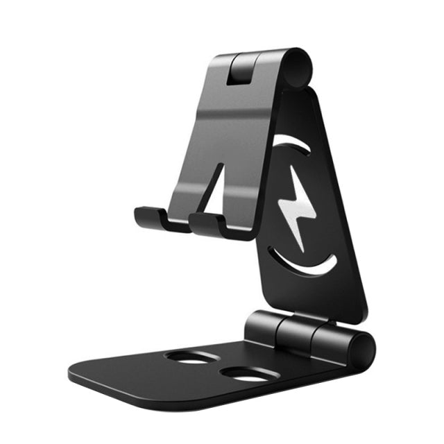 Desk Stand Mobile Phone Holder Smartphone Stand Holder Foldable Extend Universal Mobile Phone Holder Seat For Lazy