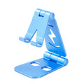 Desk Stand Mobile Phone Holder Smartphone Stand Holder Foldable Extend Universal Mobile Phone Holder Seat For Lazy