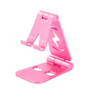 Desk Stand Mobile Phone Holder Smartphone Stand Holder Foldable Extend Universal Mobile Phone Holder Seat For Lazy