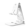 Desk Stand Mobile Phone Holder Smartphone Stand Holder Foldable Extend Universal Mobile Phone Holder Seat For Lazy