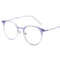 Metal Round Reading Glasses For Women&Men Clear Lens Presbyopia Spectacles Eyeglasses Hyperopia Eyewear Unisex Fashion Glasses