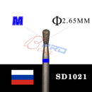 Proberra RUSSIA nail drill 34TYPE different shape Diamond bit Cutters Manicure  Manicure Cuticle Clean Pedicure