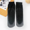 20pcs=10Pairs Summer Bamboo Female Short Socks Free Size Women Socks Tink Crystal Transparent Silk High Quality Socks Girl Ankle