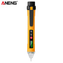 ANENG VC1010 Digital AC/DC Voltage Detectors Smart Non-Contact Tester Pen Meter 12-1000V Current Electric Sensor Test Pencil