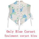 IAMHOTTY Chiffon Slash Neck Mini Dress Women Summer Beach Vacation Long Sleeve Corset Bandage Sundress Party Casual Dresses Pink