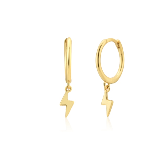 ANDYWEN 925 Sterling Silver Multi Dangle Hoops Crystal Thin Huggies With Charms Loops Circle Clips Earrings Jewelry For Womens