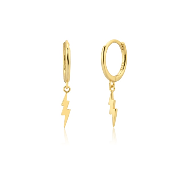 ANDYWEN 925 Sterling Silver Multi Dangle Hoops Crystal Thin Huggies With Charms Loops Circle Clips Earrings Jewelry For Womens