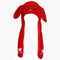 Rabbit Hat Moving Ears Cute Cartoon Toy Hat  Kawaii Funny Hat Birthday Gift Bunny Plush Cap Winter Hat For Kids Adult Girlfriend