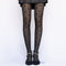1PC Sexy Women Pantyhose Tights Summer Nylon Polka Dot Print Stocking Seamless Fishnet Mesh Female Hosiery Hot Sale Fits 40-55kg