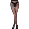 1PC Sexy Women Pantyhose Tights Summer Nylon Polka Dot Print Stocking Seamless Fishnet Mesh Female Hosiery Hot Sale Fits 40-55kg