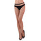 1PC Sexy Women Pantyhose Tights Summer Nylon Polka Dot Print Stocking Seamless Fishnet Mesh Female Hosiery Hot Sale Fits 40-55kg