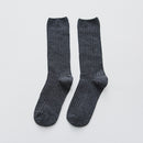CHAOZHU Classic New Loose Socks Women 200 Needles Cotton Knitting Rib Solid Colors 14 Kinds of 4 Seasons Basic Daily Women Socks