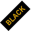 Fimax 31 Colors 231 Label Tape 1PCS TZ231 431 531 631 12mm Printer Tape for Black on White Label Maker Laminated Tape T1000