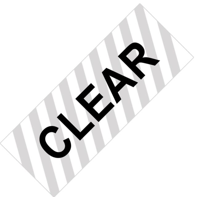 Fimax 31 Colors 231 Label Tape 1PCS TZ231 431 531 631 12mm Printer Tape for Black on White Label Maker Laminated Tape T1000