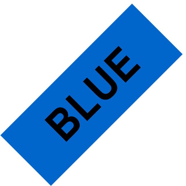 Fimax 31 Colors 231 Label Tape 1PCS TZ231 431 531 631 12mm Printer Tape for Black on White Label Maker Laminated Tape T1000