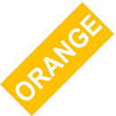 Fimax 31 Colors 231 Label Tape 1PCS TZ231 431 531 631 12mm Printer Tape for Black on White Label Maker Laminated Tape T1000